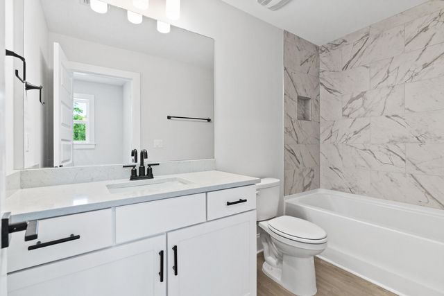 197 J HUNTER'S WAY N Way Lot 29, Freeport, FL 32439