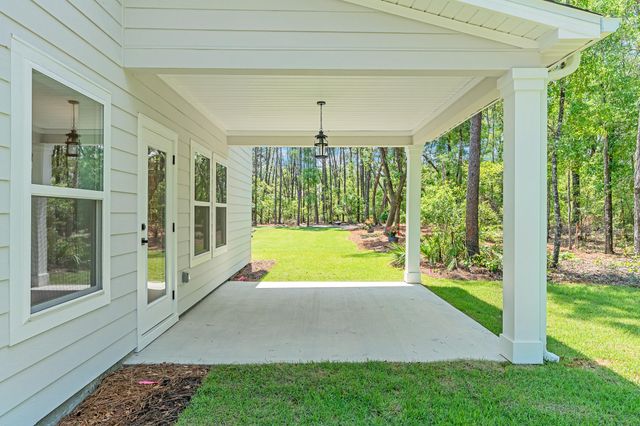 197 J HUNTER'S WAY N Way Lot 29, Freeport, FL 32439