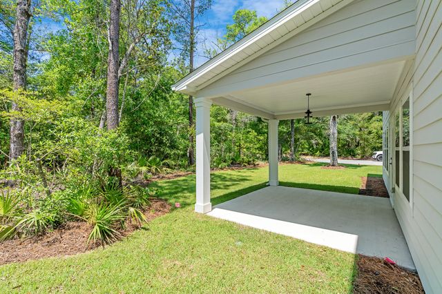 197 J HUNTER'S WAY N Way Lot 29, Freeport, FL 32439