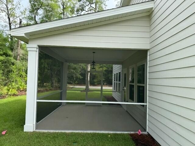 197 J HUNTER'S WAY N Way Lot 29, Freeport, FL 32439