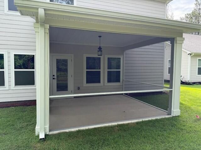 197 J HUNTER'S WAY N Way Lot 29, Freeport, FL 32439