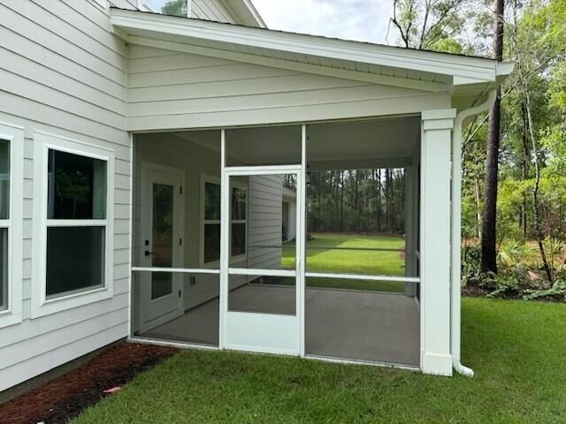 197 J HUNTER'S WAY N Way Lot 29, Freeport, FL 32439