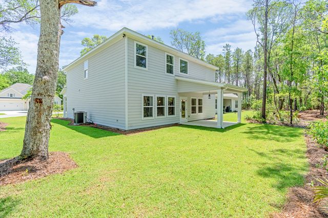 197 J HUNTER'S WAY N Way Lot 29, Freeport, FL 32439