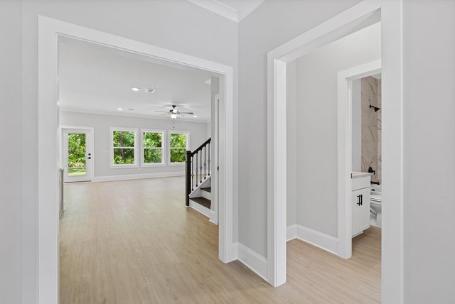 197 J HUNTER'S WAY N Way Lot 29, Freeport, FL 32439