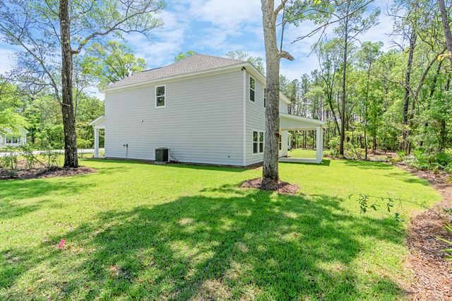 197 J HUNTER'S WAY N Way Lot 29, Freeport, FL 32439