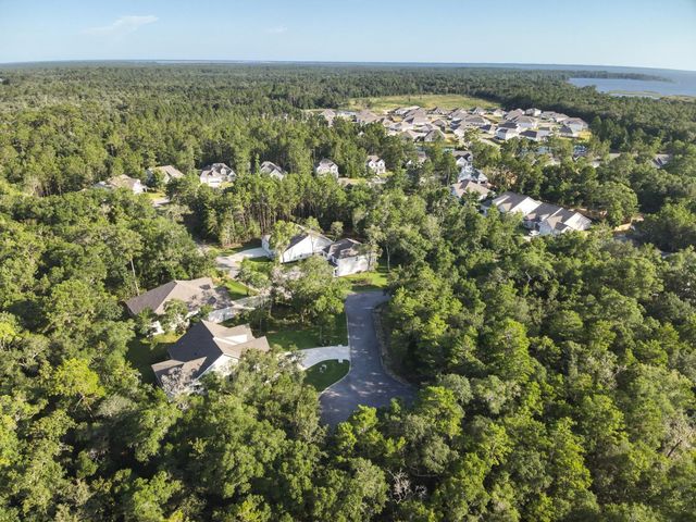 197 J HUNTER'S WAY N Way Lot 29, Freeport, FL 32439