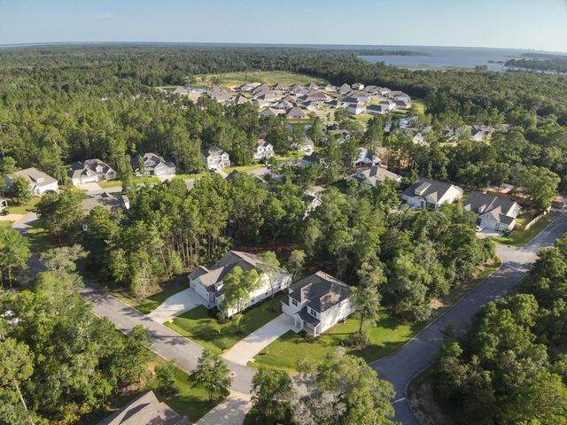 197 J HUNTER'S WAY N Way Lot 29, Freeport, FL 32439