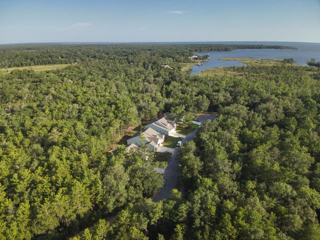 197 J HUNTER'S WAY N Way Lot 29, Freeport, FL 32439