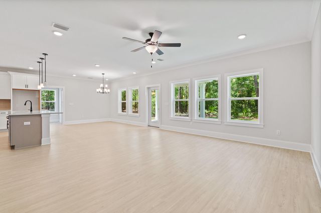 197 J HUNTER'S WAY N Way Lot 29, Freeport, FL 32439