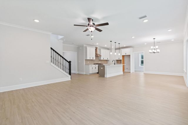 197 J HUNTER'S WAY N Way Lot 29, Freeport, FL 32439