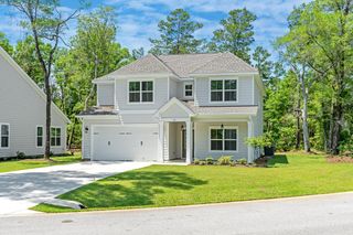 197 J HUNTER'S WAY N Way Lot 29, Freeport, FL 32439