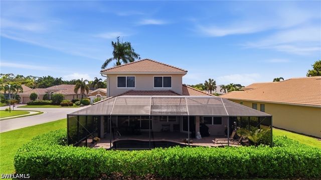 19600 Maddelena CIR, Estero, FL 33967