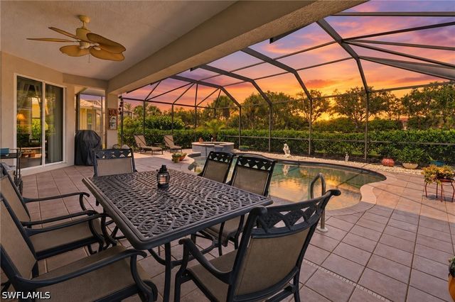 19600 Maddelena CIR, Estero, FL 33967