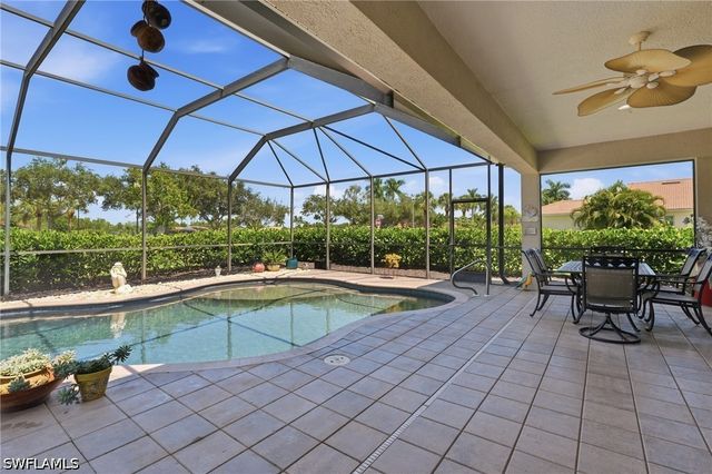 19600 Maddelena CIR, Estero, FL 33967
