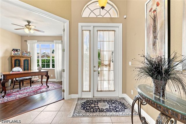 19600 Maddelena CIR, Estero, FL 33967