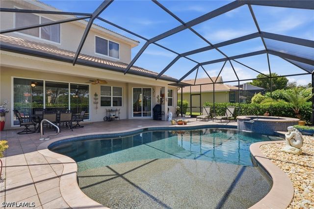 19600 Maddelena CIR, Estero, FL 33967