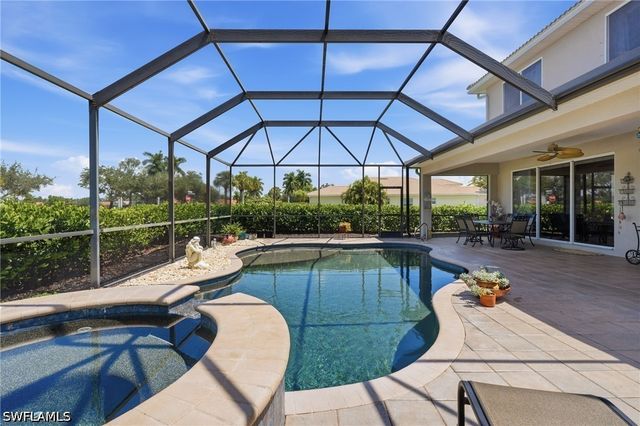 19600 Maddelena CIR, Estero, FL 33967