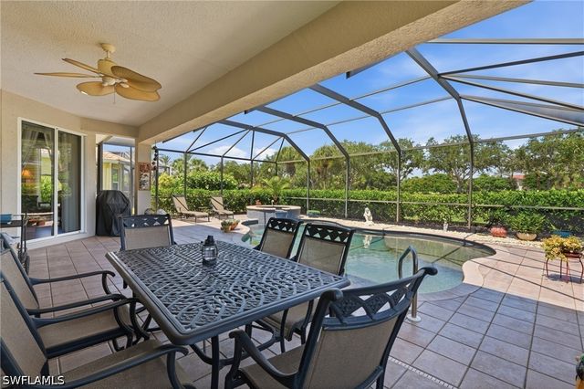 19600 Maddelena CIR, Estero, FL 33967