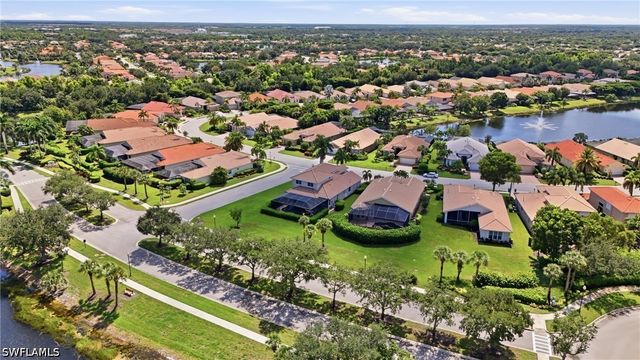 19600 Maddelena CIR, Estero, FL 33967