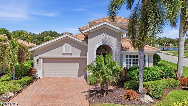 19600 Maddelena CIR, Estero, FL 33967