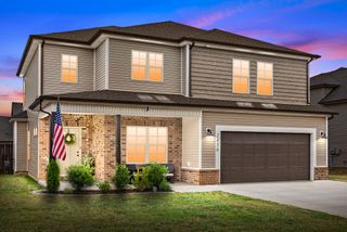 1456 Kingbird Drive, Clarksville, TN 37040