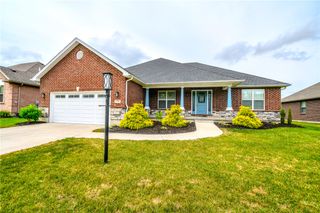 271 Montgomery Lane, Springboro, OH 45066