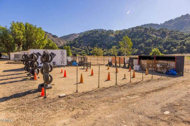 10484 Creek Road, Oak View, CA 93022