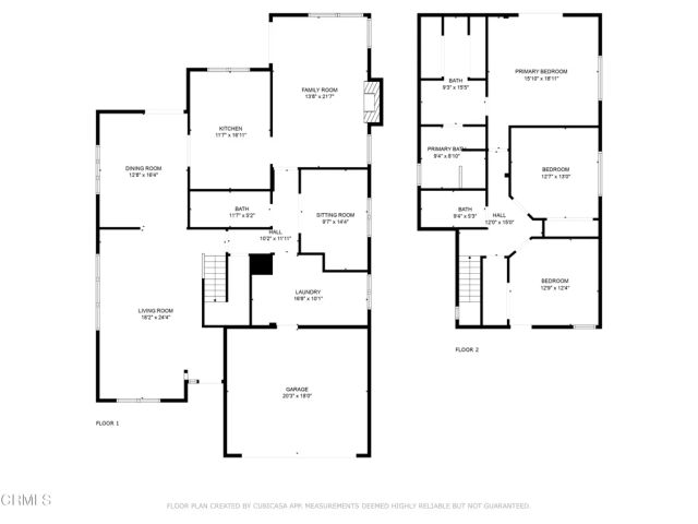 10484 Creek Road, Oak View, CA 93022