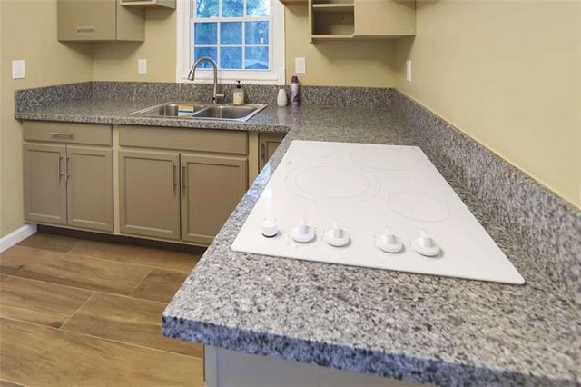 1083 Grace Drive, Forest Park, GA 30297