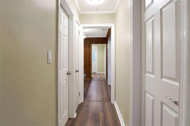 1083 Grace Drive, Forest Park, GA 30297