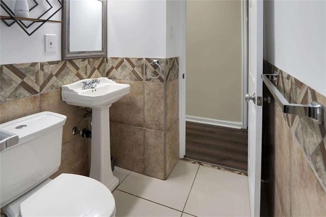 1083 Grace Drive, Forest Park, GA 30297