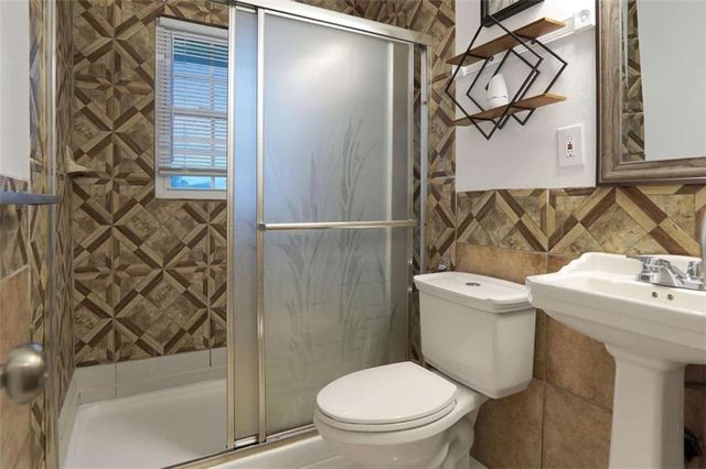 1083 Grace Drive, Forest Park, GA 30297