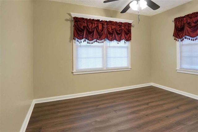 1083 Grace Drive, Forest Park, GA 30297