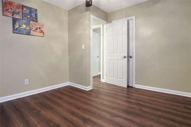 1083 Grace Drive, Forest Park, GA 30297