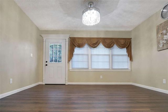 1083 Grace Drive, Forest Park, GA 30297