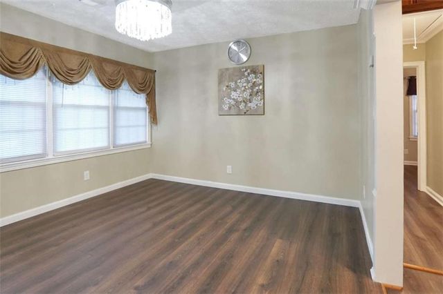 1083 Grace Drive, Forest Park, GA 30297