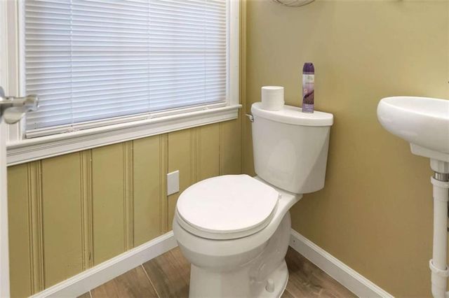 1083 Grace Drive, Forest Park, GA 30297