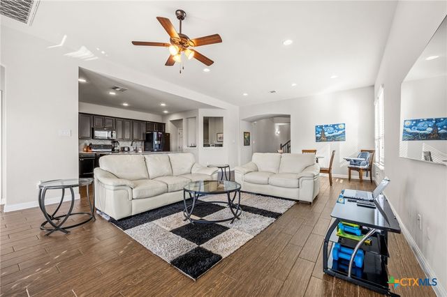 3204 Green Meadow Drive, Harker Heights, TX 76548