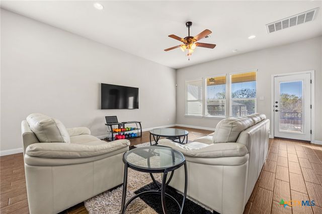 3204 Green Meadow Drive, Harker Heights, TX 76548