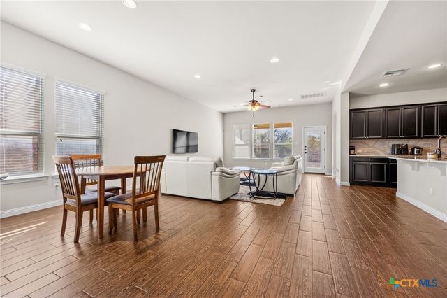 3204 Green Meadow Drive, Harker Heights, TX 76548