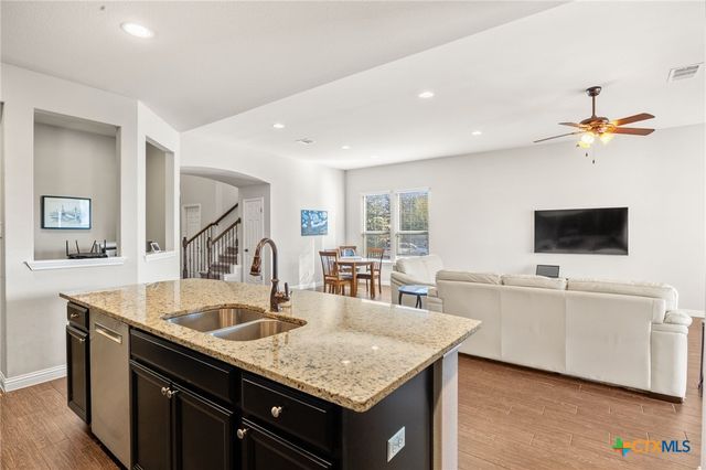 3204 Green Meadow Drive, Harker Heights, TX 76548