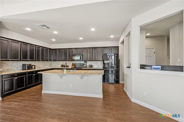 3204 Green Meadow Drive, Harker Heights, TX 76548