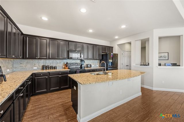 3204 Green Meadow Drive, Harker Heights, TX 76548