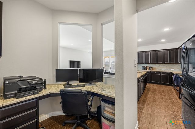 3204 Green Meadow Drive, Harker Heights, TX 76548