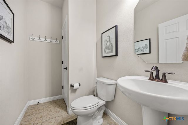 3204 Green Meadow Drive, Harker Heights, TX 76548