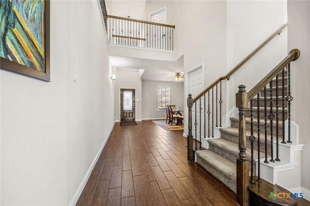 3204 Green Meadow Drive, Harker Heights, TX 76548