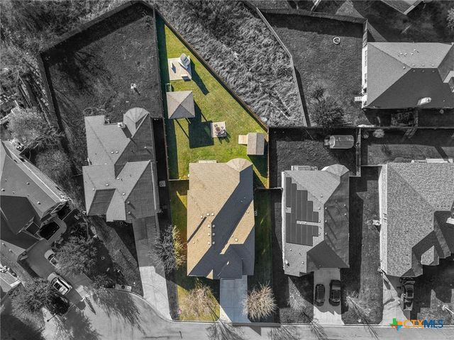 3204 Green Meadow Drive, Harker Heights, TX 76548