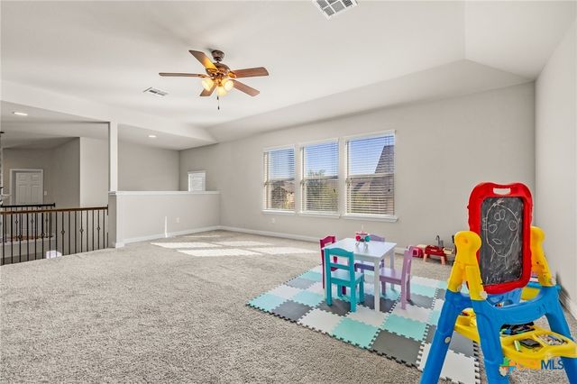 3204 Green Meadow Drive, Harker Heights, TX 76548