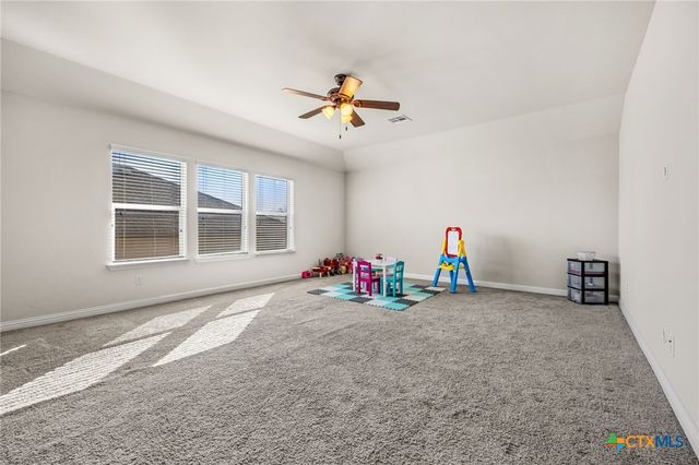 3204 Green Meadow Drive, Harker Heights, TX 76548