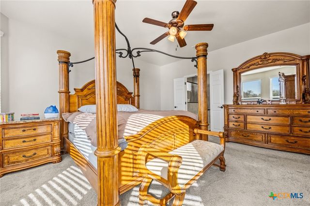 3204 Green Meadow Drive, Harker Heights, TX 76548